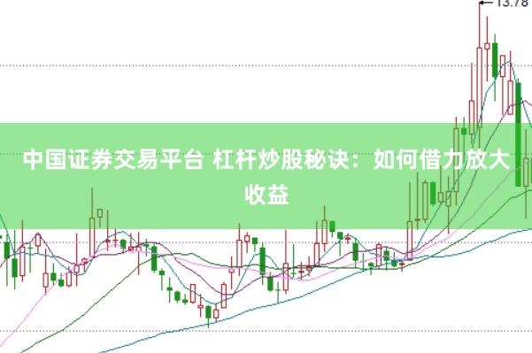 中国证券交易平台 杠杆炒股秘诀：如何借力放大收益