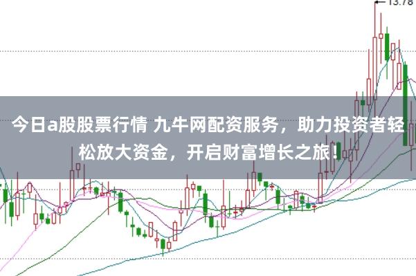 今日a股股票行情 九牛网配资服务，助力投资者轻松放大资金，开启财富增长之旅！