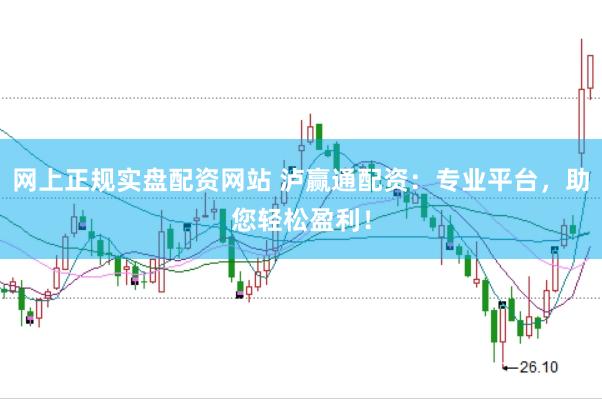 网上正规实盘配资网站 泸赢通配资：专业平台，助您轻松盈利！
