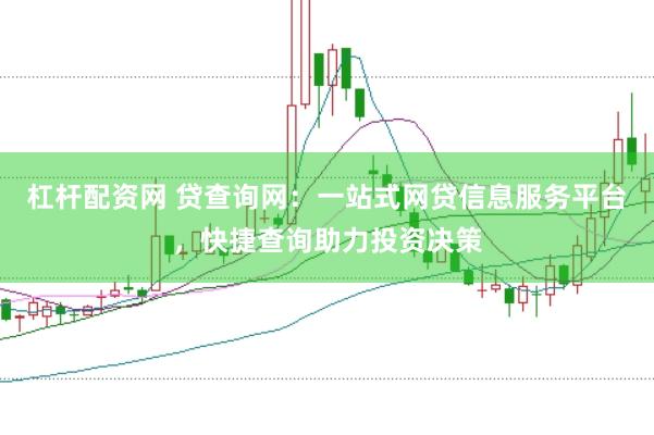 杠杆配资网 贷查询网：一站式网贷信息服务平台，快捷查询助力投资决策