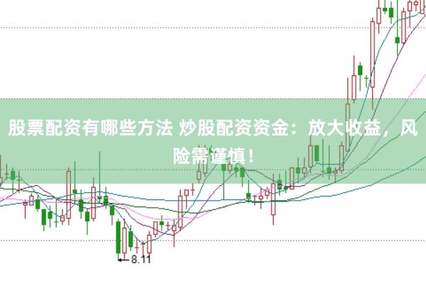 股票配资有哪些方法 炒股配资资金：放大收益，风险需谨慎！