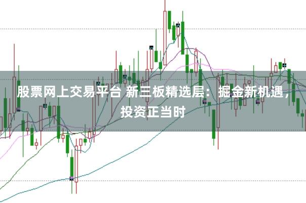 股票网上交易平台 新三板精选层：掘金新机遇，投资正当时