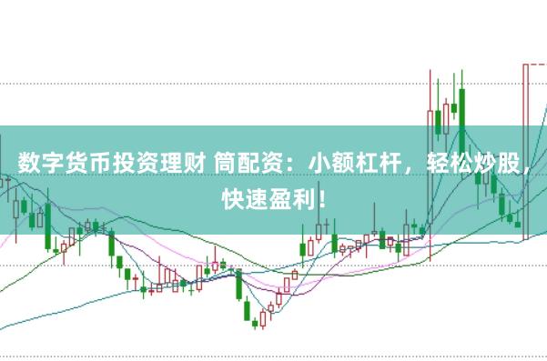 数字货币投资理财 筒配资：小额杠杆，轻松炒股，快速盈利！