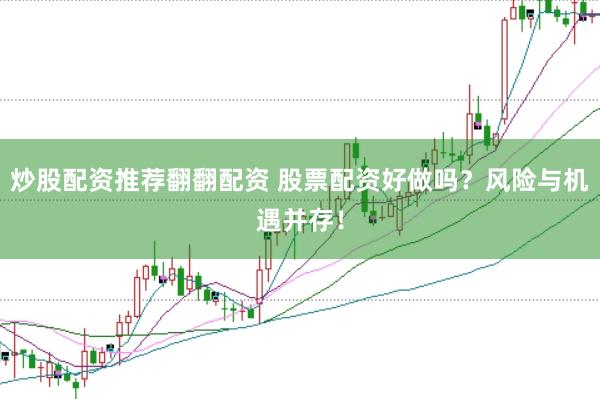 炒股配资推荐翻翻配资 股票配资好做吗？风险与机遇并存！