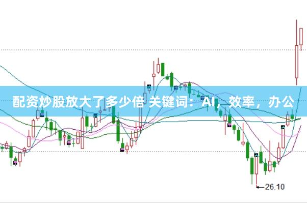配资炒股放大了多少倍 关键词：AI，效率，办公