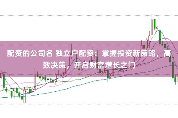 配资的公司名 独立户配资：掌握投资新策略，高效决策，开启财富增长之门