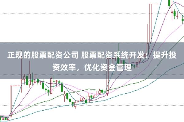 正规的股票配资公司 股票配资系统开发：提升投资效率，优化资金管理