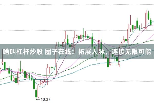 啥叫杠杆炒股 圈子在线：拓展人脉，连接无限可能