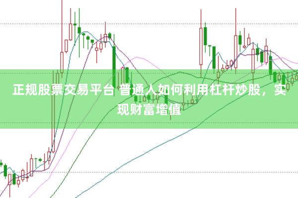 正规股票交易平台 普通人如何利用杠杆炒股，实现财富增值