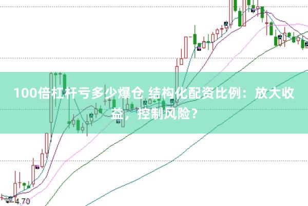 100倍杠杆亏多少爆仓 结构化配资比例：放大收益，控制风险？