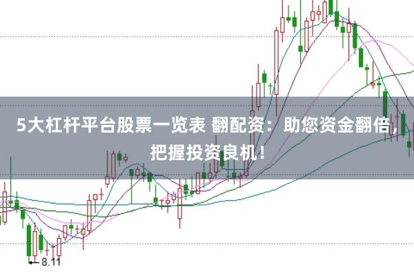 5大杠杆平台股票一览表 翻配资:助您资金翻倍,把握投资良机!